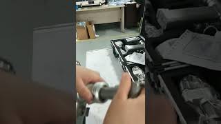 orthopedics surgicaleducation How to use a orthopedic oscillating saw [upl. by Sammons]