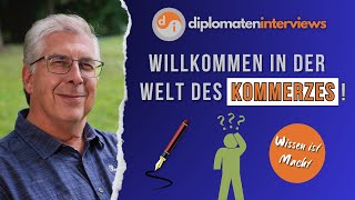 Willkommen im Kommerz  Einführungsvideo [upl. by Patsy]