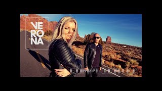 VERONA  Complicated official video [upl. by Ahsilrac]