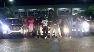 Criss Waddle  3shi Shi Official Viral Video [upl. by Sirovaj]