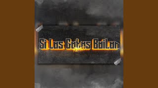 Si Las Gatas Bailan Remix [upl. by Ahsinut716]