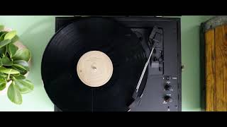 Crosley Voyager Turntable [upl. by Cain]