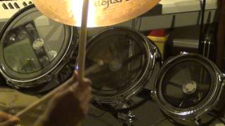 Tamil DappankuthuKuthu Drum Beat 2 [upl. by Elinor]