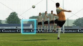 PES 2013  Entrenamiento intensivo PARTE 2 [upl. by Cassondra717]