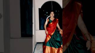 Ekkada ekkada song music telugu love ytshorts dance [upl. by Rollo64]