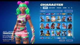 my fortnite skins [upl. by Darren752]