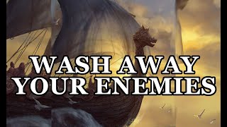 GWENT  SWARM DECKS HATE THIS COMBO [upl. by Anahcar]