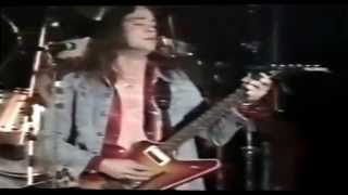 Blackfoot Wishing Well live 82 [upl. by Lanctot]