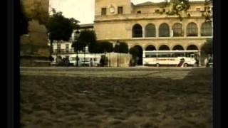 San Clemente Cuenca Sus conventos y la plaza y monumentos [upl. by Hanfurd90]