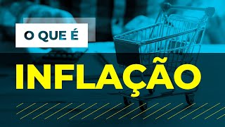 IPCA IGPM e INPC O que é INFLAÇÃO e como impacta os investimentos [upl. by Nohsyar]