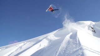 Absinthe Films’ “Stay Tuned” – Nicolas Müller Full Part [upl. by Edroi]