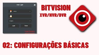 Bitvision  iVMS320  XVR  Megaace  Luatek  SDI  DNIUB  Herospeed  SmartBras  02 [upl. by Ahola]