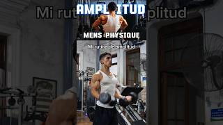 rutina espalda amplitud fitnessargentina comunidadfitness gymmotivation mensphysique gymrat [upl. by Ardekal576]