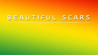 BEAUTIFUL SCARS  MAXIMILLIAN REGGAE VERSION [upl. by Nadler]