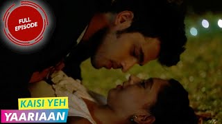 Kaisi Yeh Yaariaan  Episode 303  A bussiness proposal for Madhyam [upl. by Yovonnda]