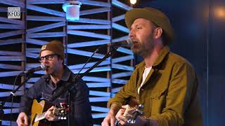 KFOG Private Concert Mat Kearney  Full Concert [upl. by Eyde695]