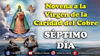 Novena a la Virgen de la Caridad del Cobre  Día 7 🙏 5 de Septiembre 2024 [upl. by Lak]