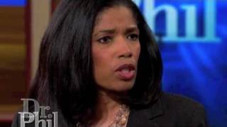 Areva Martin on Dr Phil Part 2 [upl. by Henrik]