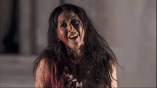 Donizetti Lucia di Lammermoor  quotMad scenequot  Lisette Oropesa [upl. by Gnirol939]