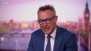 The Andrew Marr Show  12th September 2021 [upl. by Vinay667]