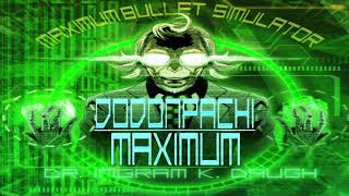 DoDonPachi Maximum Main Menu OST [upl. by Arianna]