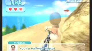 Wiisport resort Tour De Wuhu part 3 of 3 [upl. by Owens]