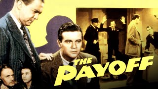 The Pay Off 1942 Film Noir Full Movie Lee Tracy [upl. by Jolie]