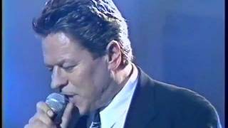 ROBERT PALMER  Addicted To Love  LIVE TV [upl. by Tuddor566]