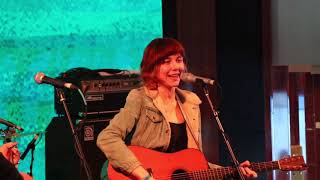 Molly Tuttle and Tommy Emmanuel Cayamo 2019 [upl. by Ennaira]