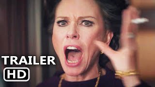 FEUD Capote Vs The Swans Trailer 2 2024 Naomi Watts Demi Moore [upl. by Wendi731]