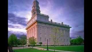 The Spirit of God LDS Temples [upl. by Je338]