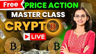 Crypto LIVE TRADING  20 Nov  Bitcoin Ethereum  cryptotrading crypto bitcoin [upl. by Nashoma214]