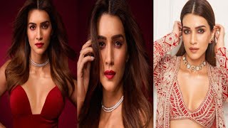 KRITI SANON hottest actress Photoshoot 2022💖🔥🔥🔥Hot and juicy Photos [upl. by Sitra634]