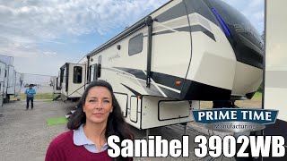 Prime Time RVSanibel3902WB [upl. by Amles]