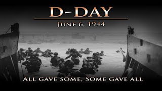 Normandy Landings All Parts  DDay June 6 1944 Operation Overlord [upl. by Duane]