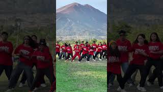 APT Dance Miracle Dancers X Azizah MRDS  Dance Cover dance [upl. by Ag337]