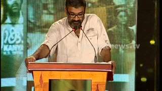 Director Renjith speaks in quotPriyappetta M Tquotസംവിധായകന്‍ രഞ്ജിത്ത് സംസാരിക്കുന്നു [upl. by Nomal]