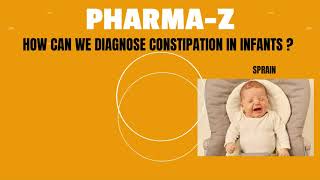 Treatment and instant medication for constipation in infantsconstipation baby infant medicine [upl. by Hsetirp]