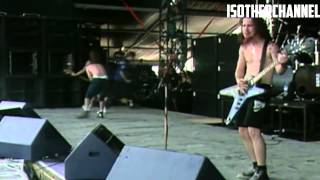 Pantera  Cowboys From Hell Monsters Of RockReggio EmiliaItaly 1992 HD 1080p [upl. by Anitsirt688]