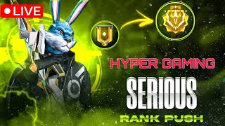 HYPER GAMING IS LIVE 🔴 NOW PLAYING OLD FREE FIRE 😱 2018 VS 2024 WHO IS BEST 🤨 shorts foryou viral [upl. by Roer]