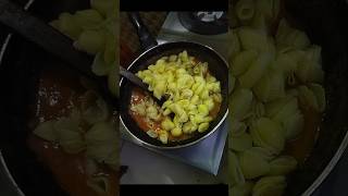 STOP Overcooking Your Red Souce Pasta Like This [upl. by Doug]