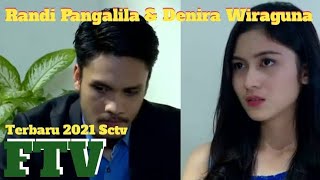 Ftv Randy Pangalila amp Denira Wiraguna Cinta Satria Bergitar 🥰 film ftvsctv fyp [upl. by Nalaf]