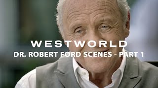 Westworld 810 Movie CLIP  Draw 1973 HD [upl. by Iramo]