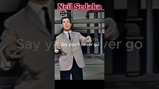 Neil Sedaka  Oh Carol [upl. by Groscr]