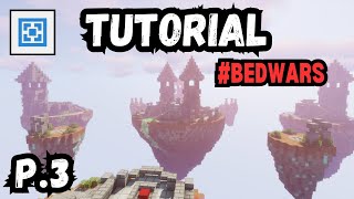 Part 3  BedWars  How to make Server on Aternos [upl. by Elihu729]