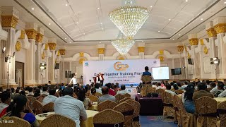 Grow Together Training Program Pune  SunEdge [upl. by Pren]