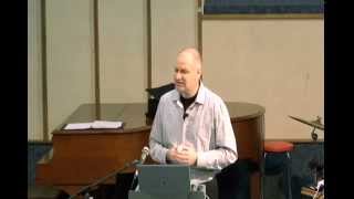 Presuppositional Apologetics Part 2 Logic amp Science Sye Ten Bruggencate [upl. by Kuster]