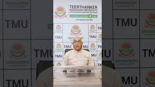 TMU MBBS Seats Update TMU Moradabad  TMU NEWS [upl. by Anivid]