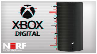 Xbox Series X Digital Launching in 2024 [upl. by Mundy]