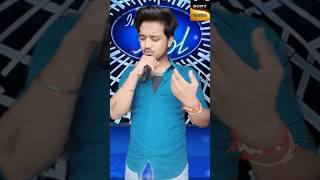 Subah Se Lekar  Indian Idol Session 16 shorts song hindisong youtubeshorts [upl. by Austin]